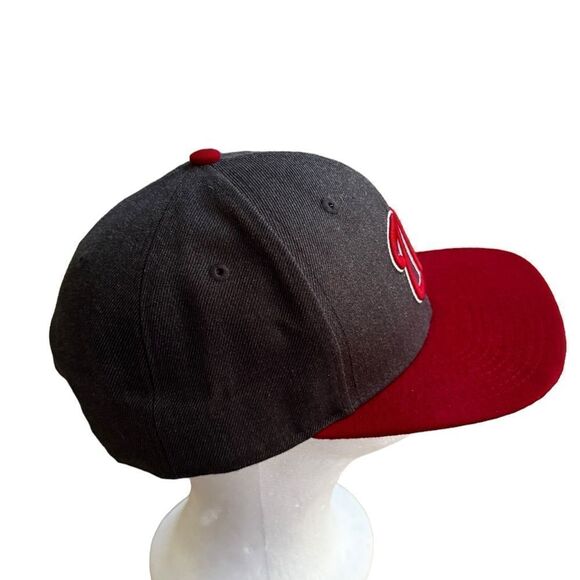 New Era Washington Nationals Adjustable 9Fifty Baseball Hat - Picture 4 of 6